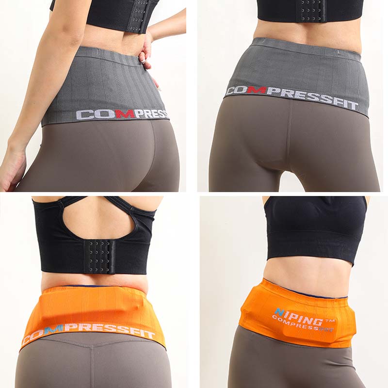 Cinturón Deportivo Invisible A - Running Gear Phone reseña y precio