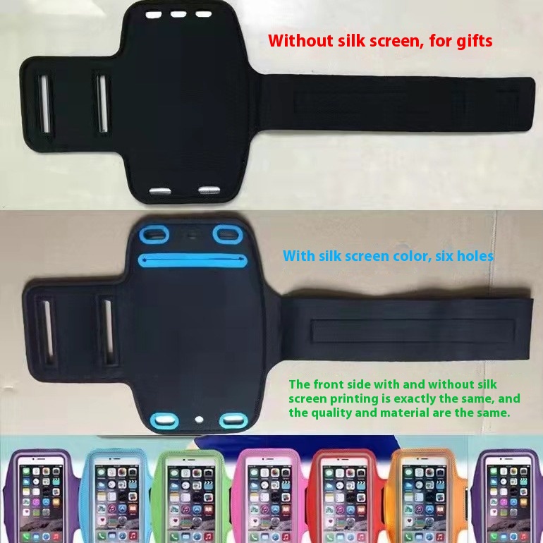 Nueva Funda Deportiva para Tel - Running Gear Phone reseña y precio