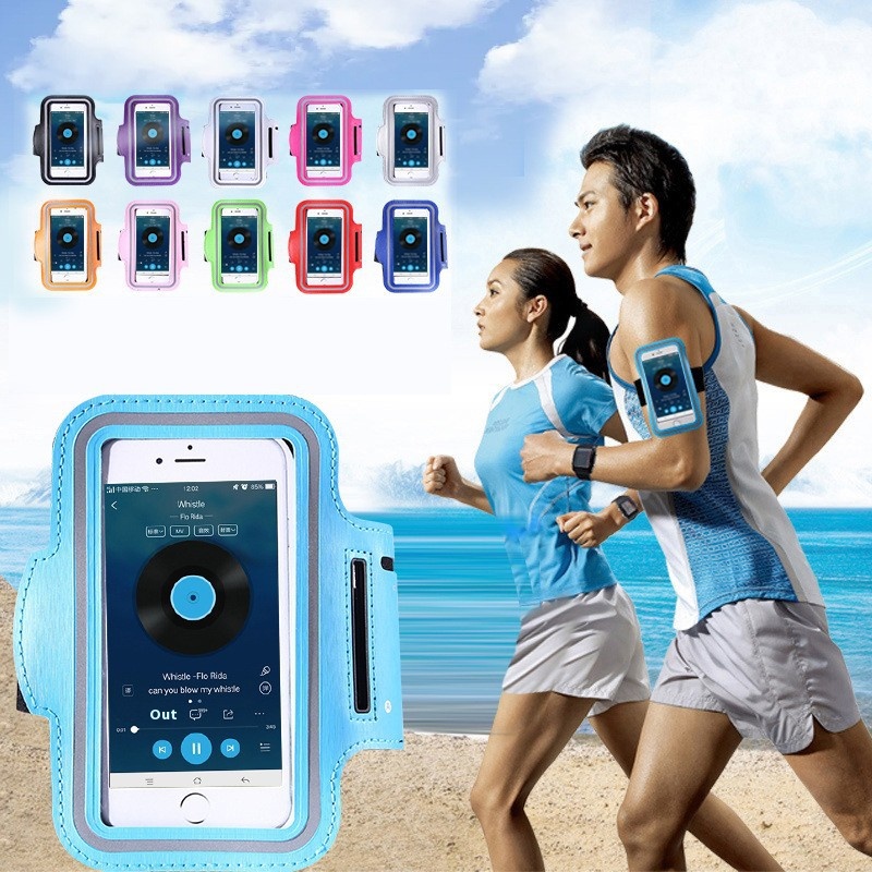 Nueva Funda Deportiva para Tel - Running Gear Phone reseña y precio
