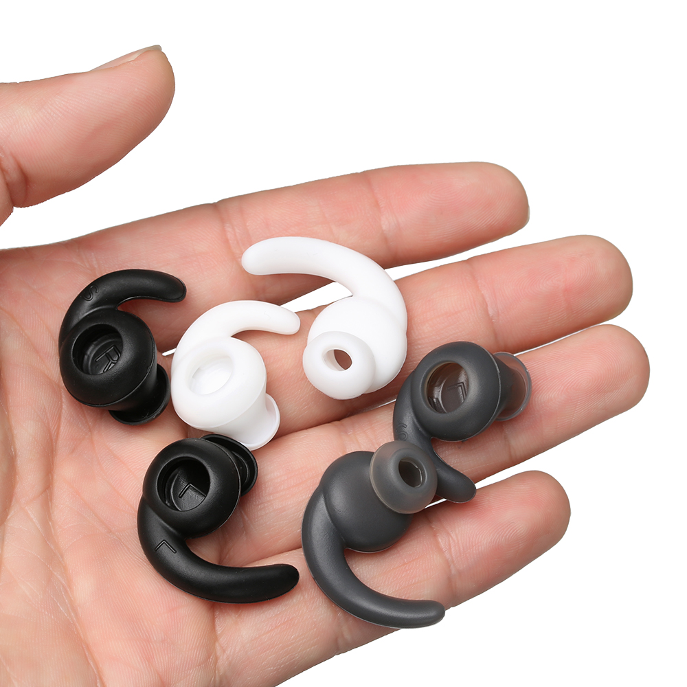 Ganchos deportivos para las or - Earphone Sport Hook reseña y precio
