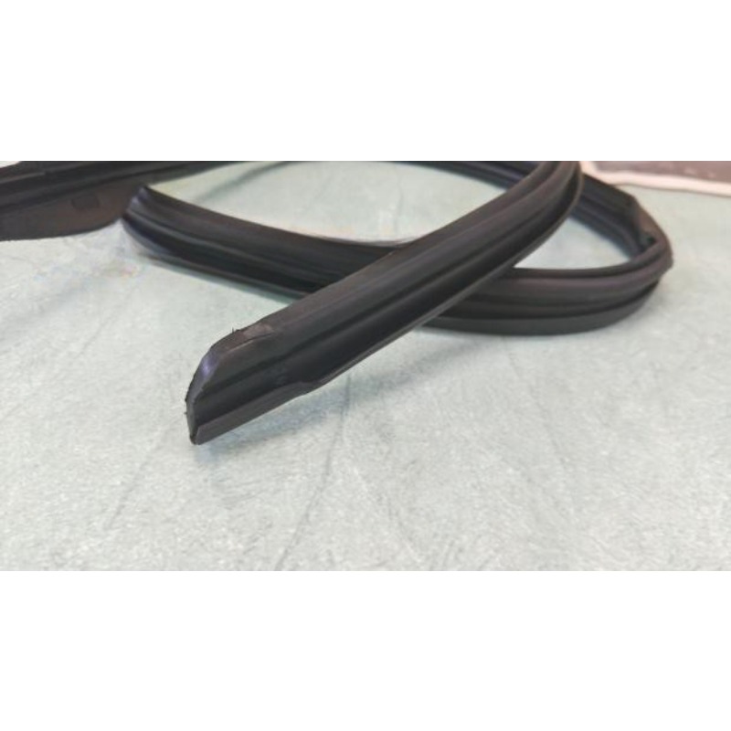Tira de goma para techo de car - Running Gear Truck reseña y precio