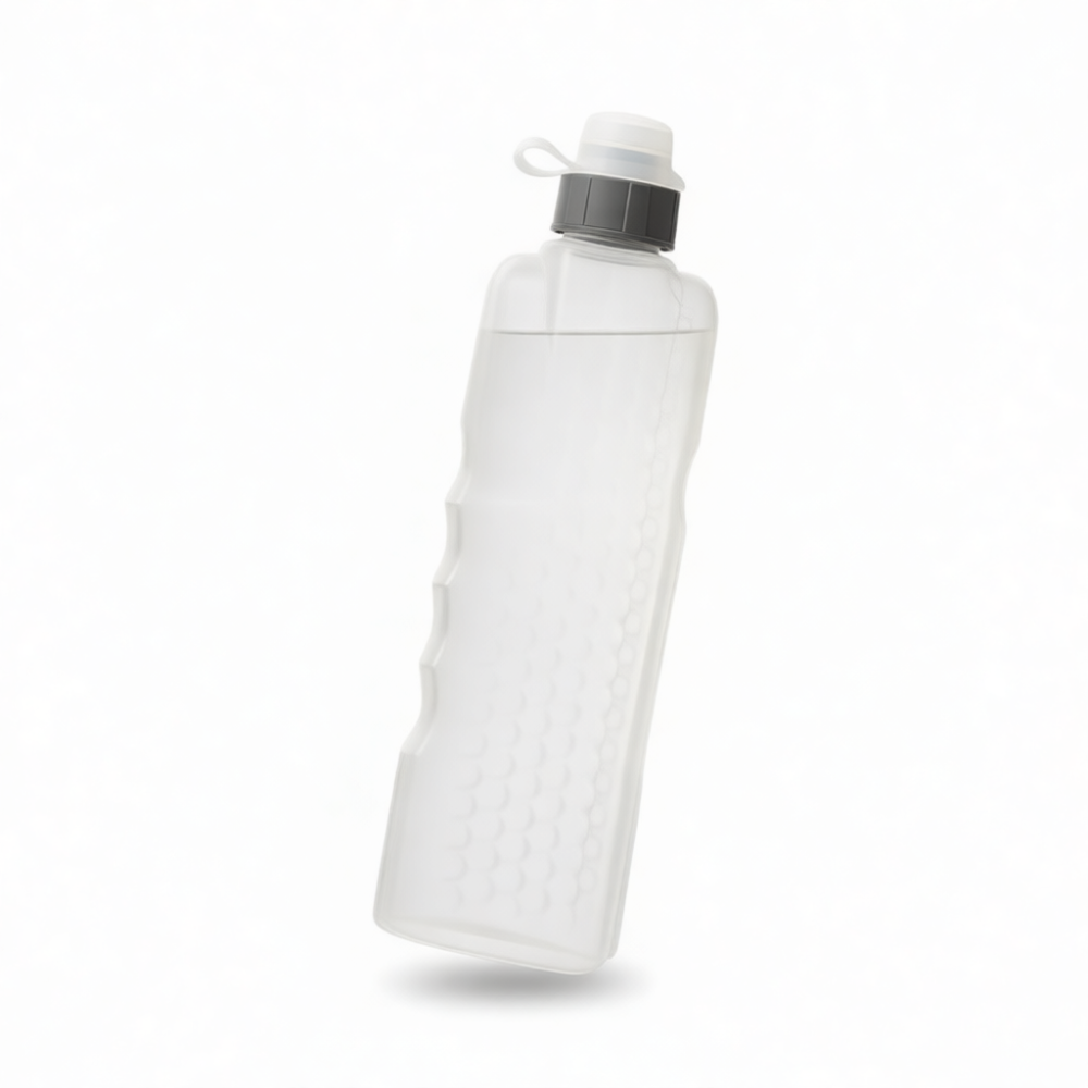 Botella de Hidratación Ergonóm - Running Gear Marathon reseña y precio