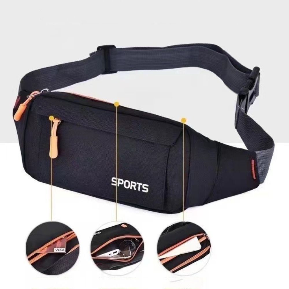 Riñonera deportiva para mujer, - Running Gear To Hold Phone reseña y precio