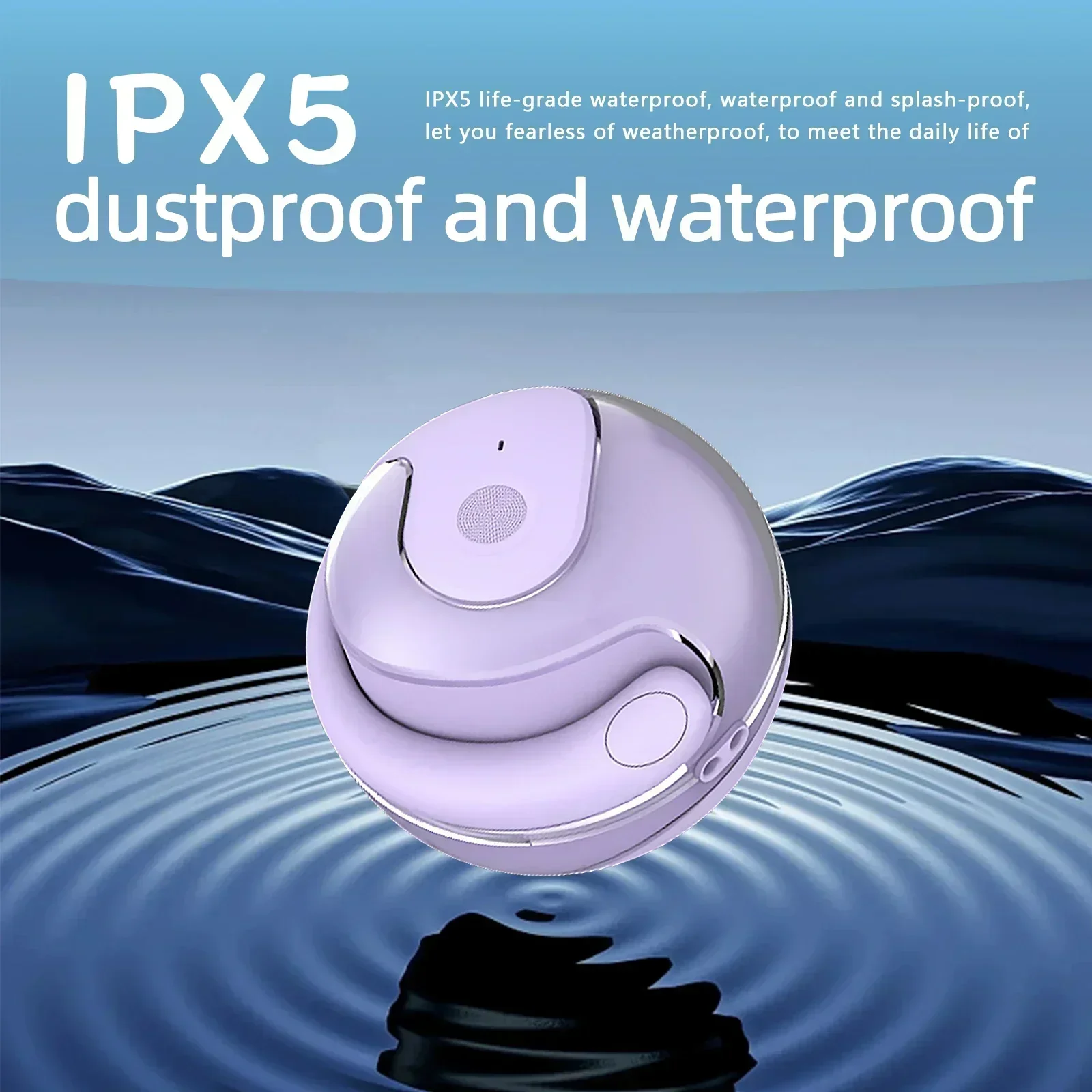 Auriculares Inalámbricos Bluet - Earphone Sport Hook reseña y precio