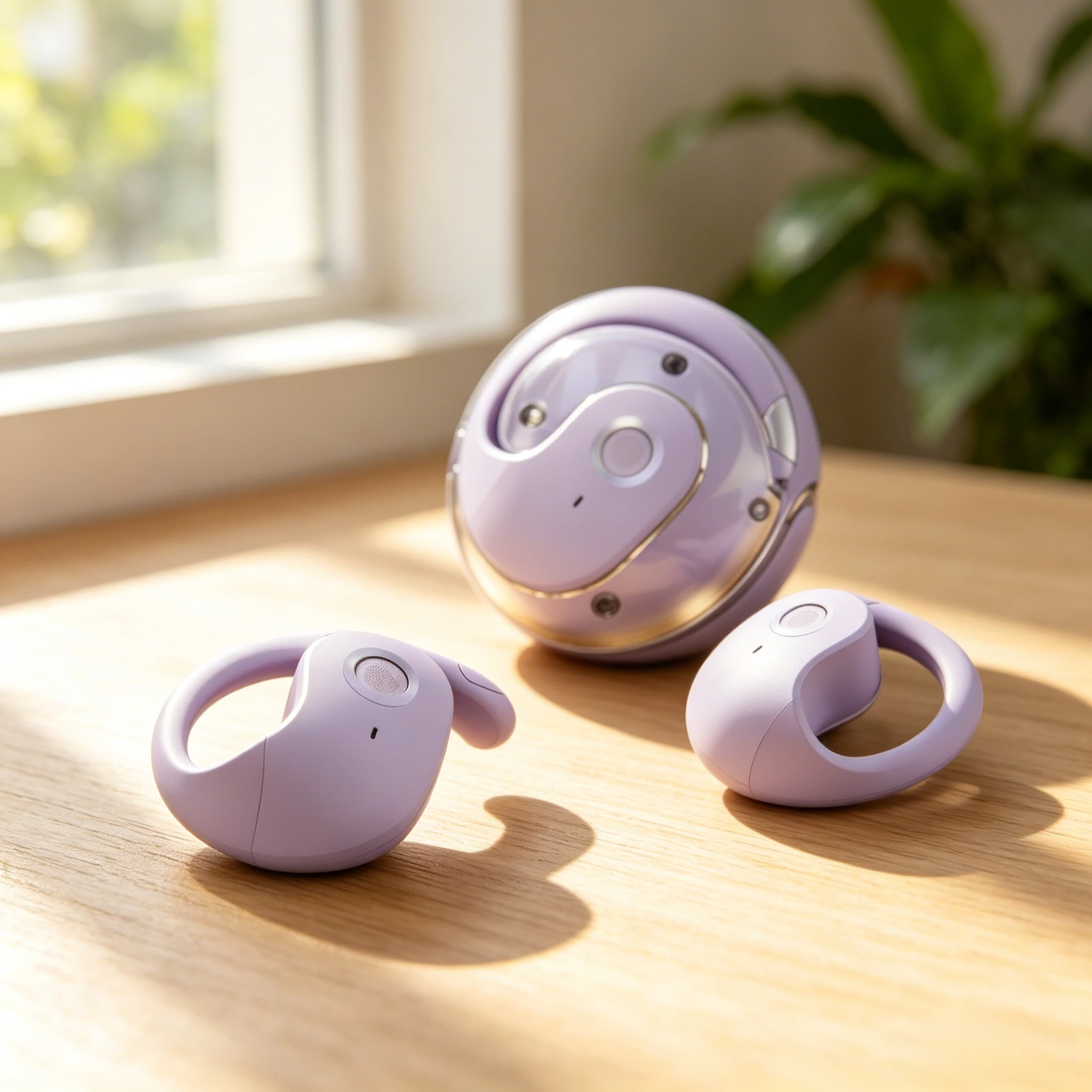 Auriculares Inalámbricos Bluet - Earphone Sport Hook reseña y precio