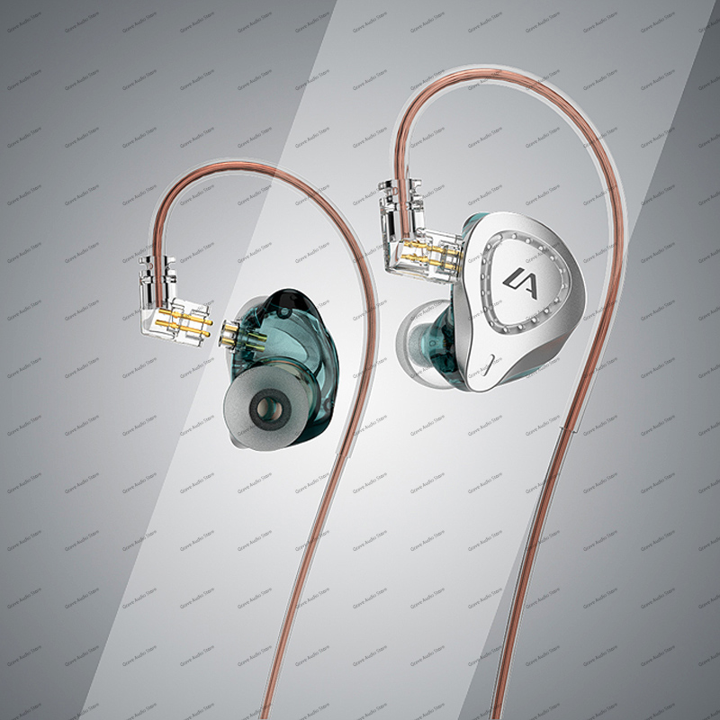 Lafitear-auriculares intraudit - Earphone Sport Hook reseña y precio