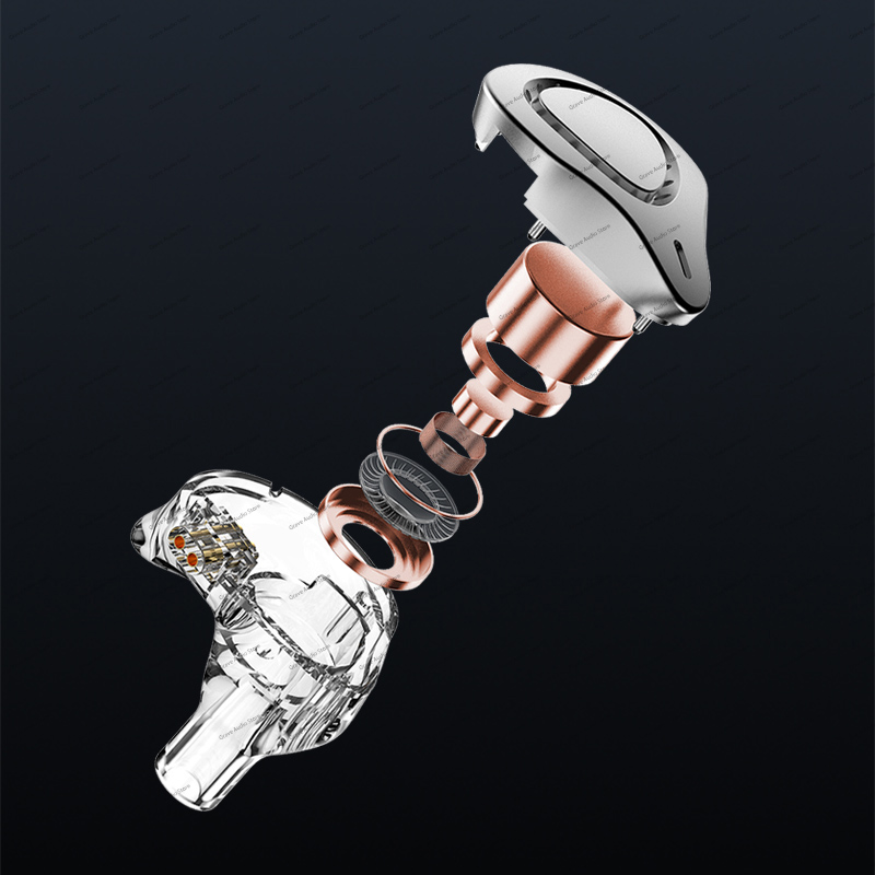Lafitear-auriculares intraudit - Earphone Sport Hook reseña y precio
