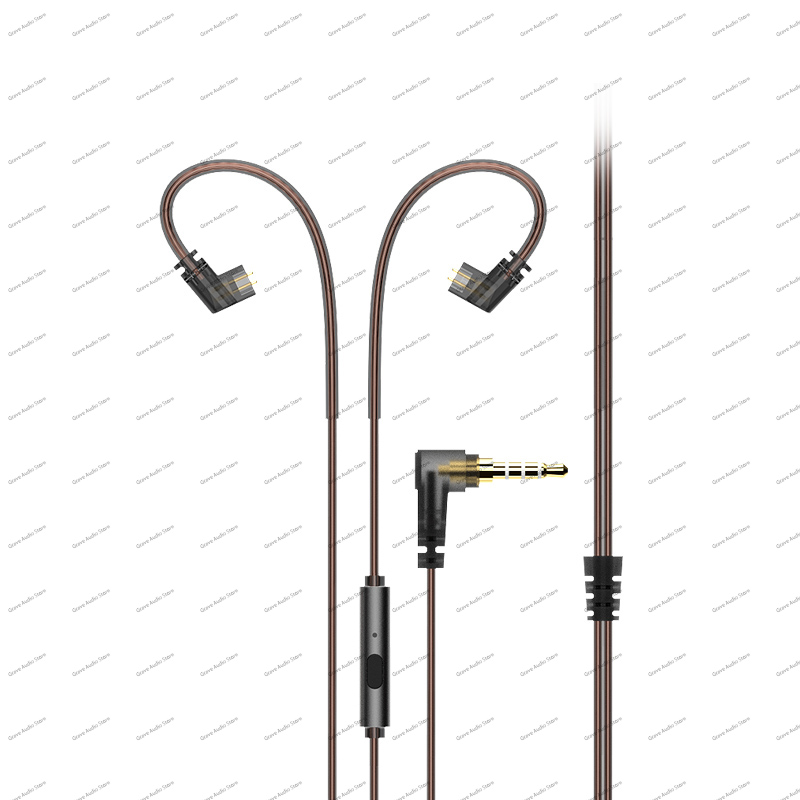 Lafitear-auriculares intraudit - Earphone Sport Hook reseña y precio