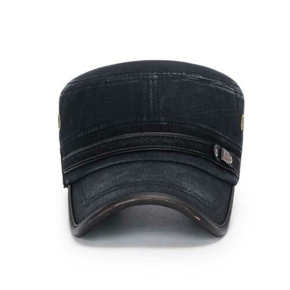 Gorras militares de secado ráp - Running Cap Mesh reseña y precio