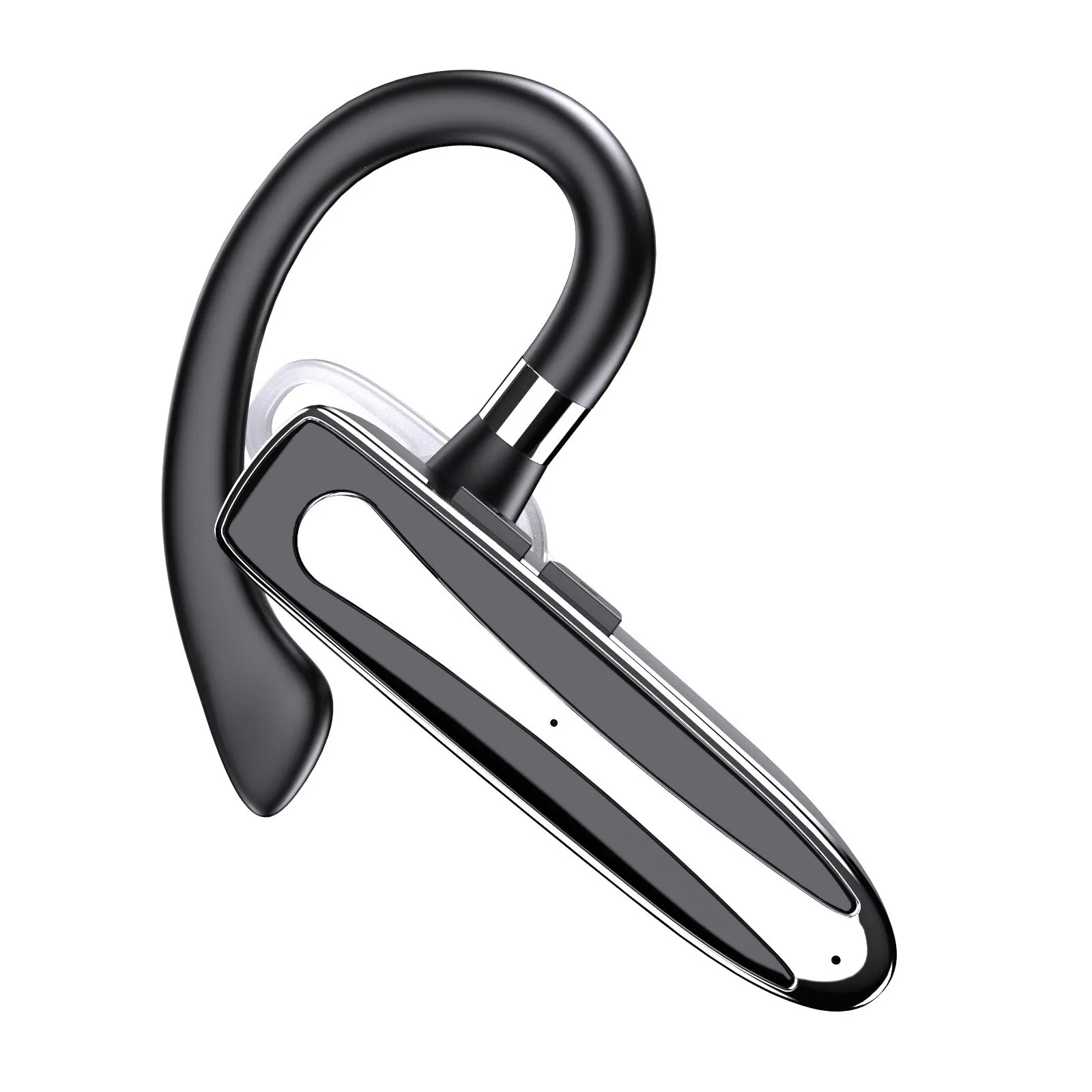 Auriculares Bluetooth con canc - Earphone Sport Hook reseña y precio
