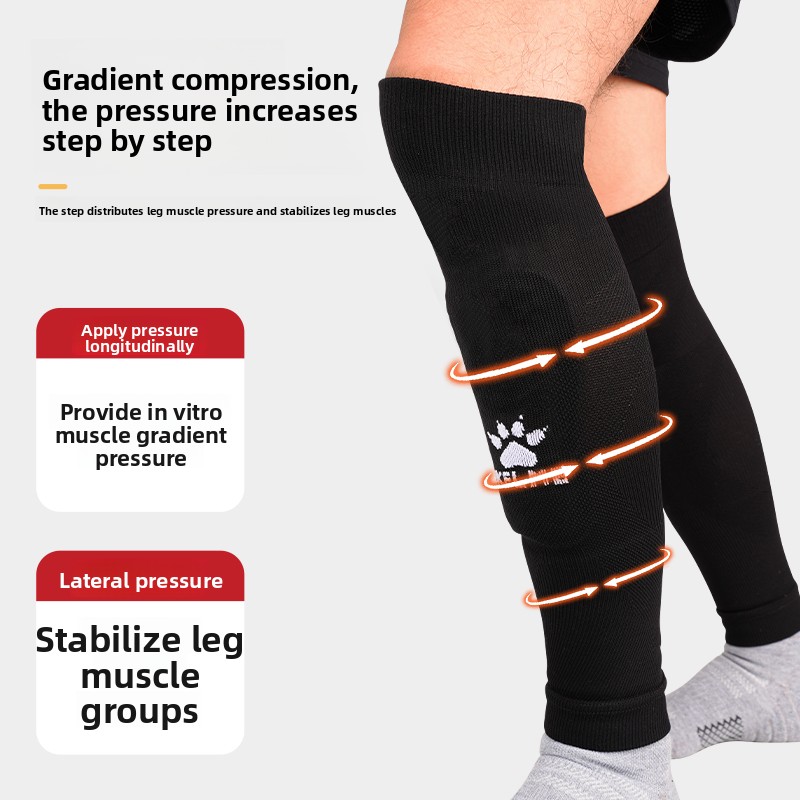 Calcetines de baloncesto para  - Running Gear Competition reseña y precio